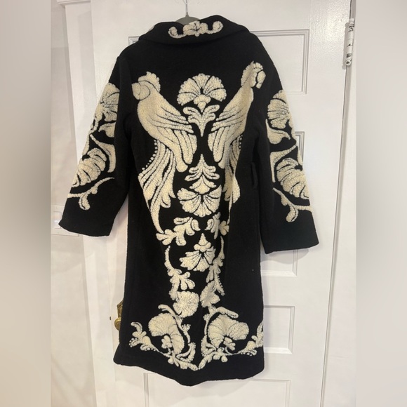 FARM Rio Helen Coat - Picture 8 of 8